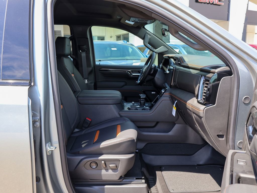 2026 GMC Sierra 1500 AT4 - Photo 31