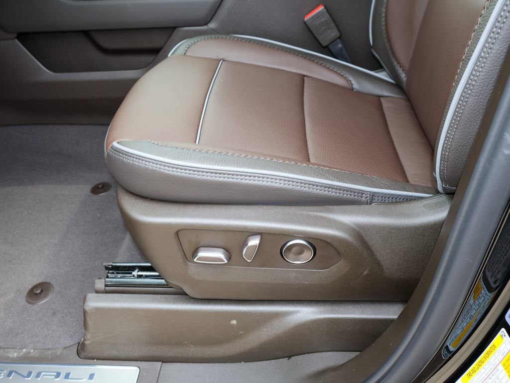 2026 GMC Sierra 2500HD Denali - Photo 10