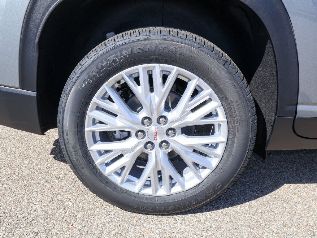2027 GMC Acadia Elevation - Photo 38
