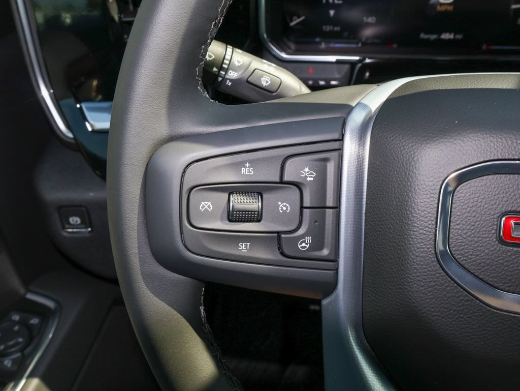 2026 GMC Sierra 2500HD SLE - Photo 20