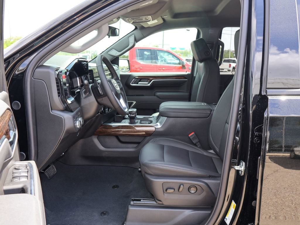 2026 GMC Sierra 1500 Elevation - Photo 6
