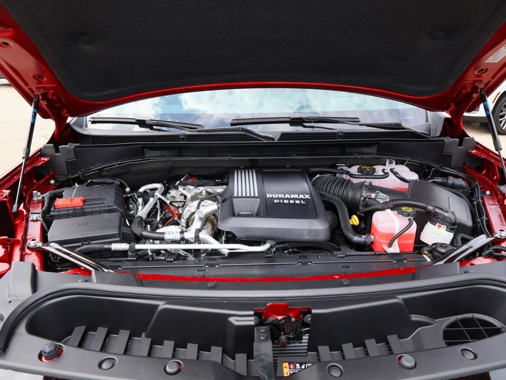 2026 GMC Yukon XL Denali - Photo 47