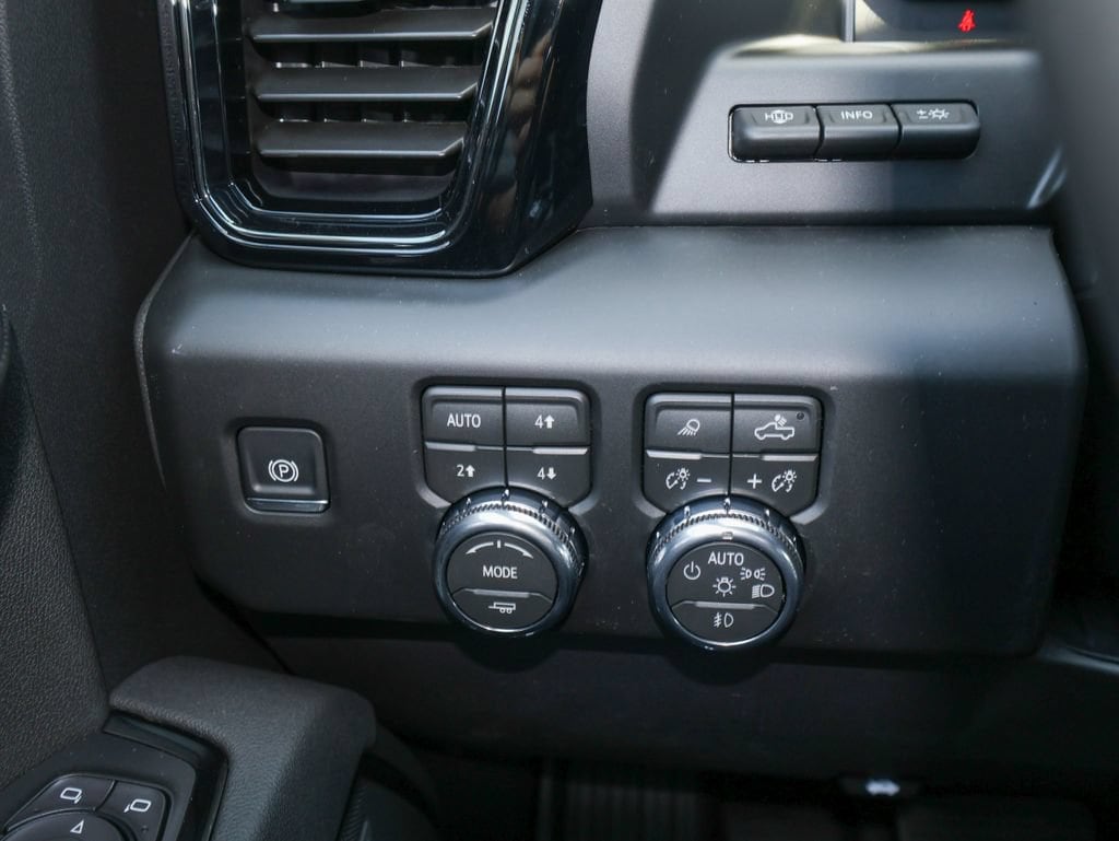 2026 GMC Sierra 1500 AT4 - Photo 26