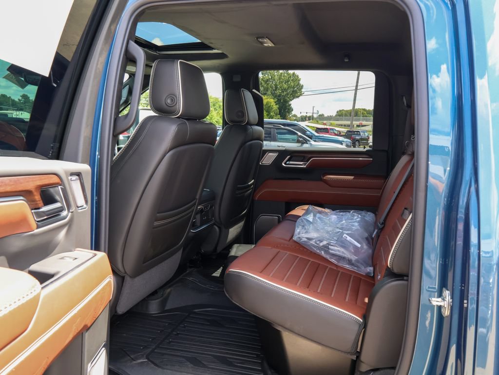 2026 GMC Sierra 2500HD Denali Ultimate - Photo 14