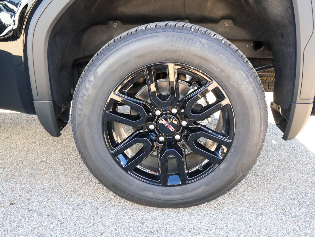 2026 GMC Sierra 1500 Elevation - Photo 33