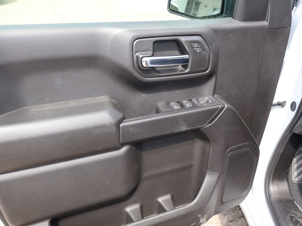 2026 GMC Sierra 1500 Pro - Photo 8