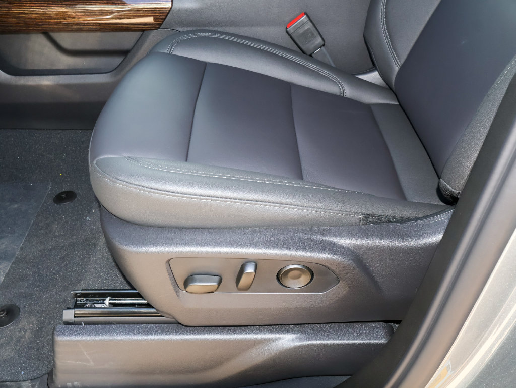 2026 GMC Sierra 1500 Elevation - Photo 7