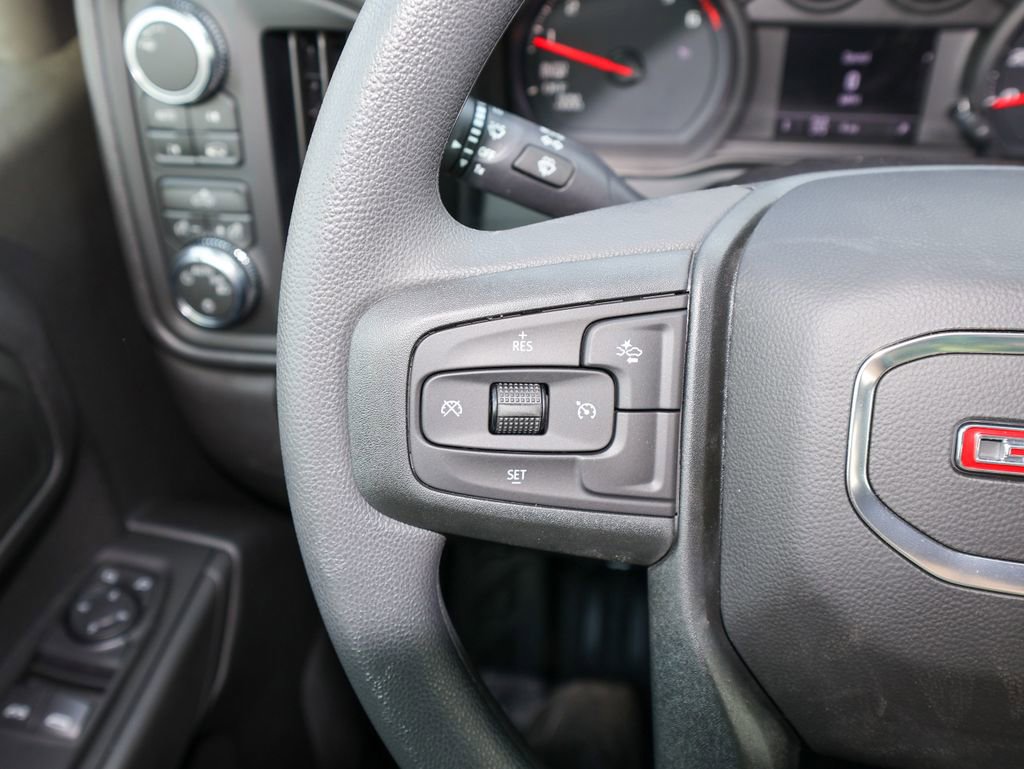 2026 GMC Sierra 1500 Pro - Photo 14