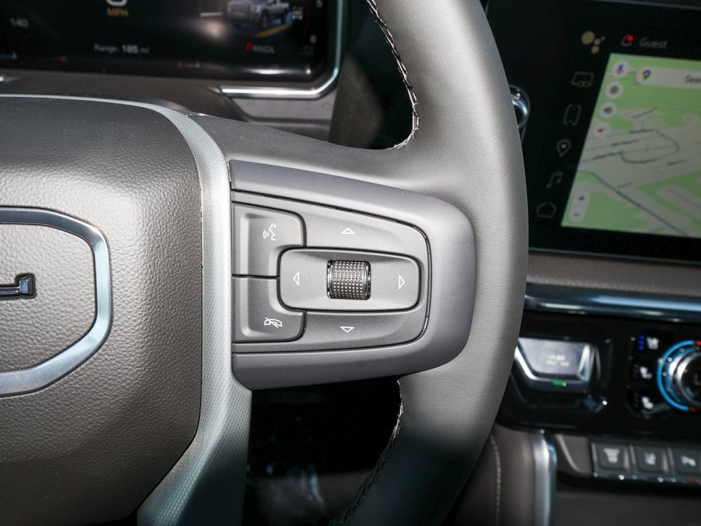 2026 GMC Sierra 3500HD Denali - Photo 22