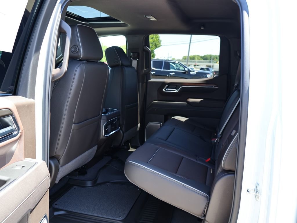 2026 GMC Sierra 1500 Denali - Photo 11
