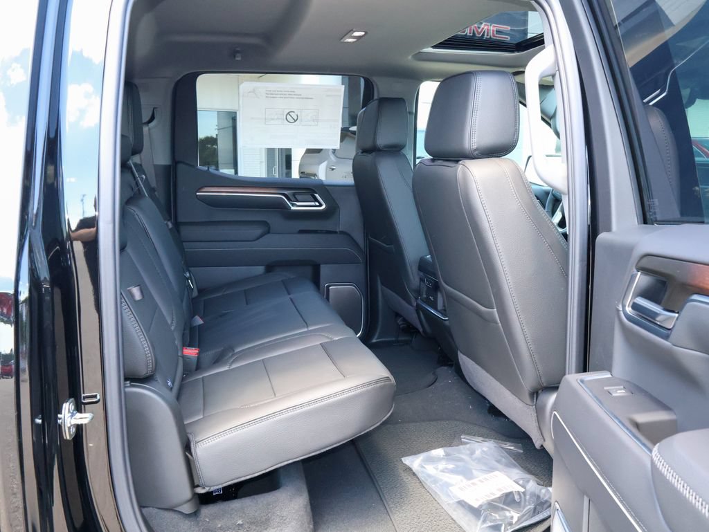2026 GMC Sierra 1500 Denali - Photo 34
