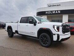 2026 GMC Sierra 3500 HD AT4 Truck
