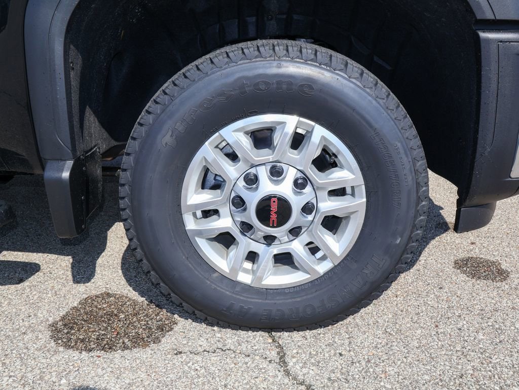 2026 GMC Sierra 2500HD SLE - Photo 30