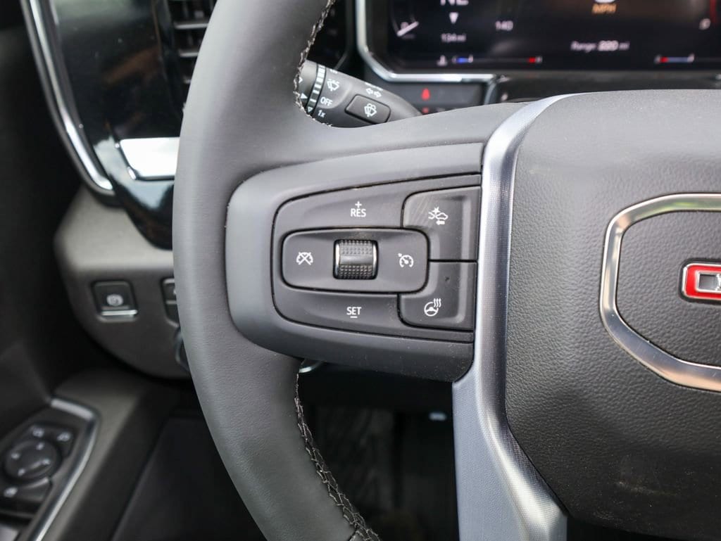 2026 GMC Sierra 1500 SLE - Photo 18