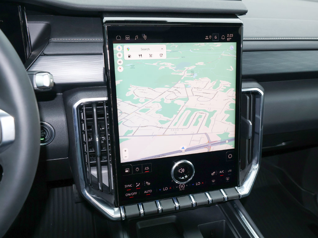 2027 GMC Acadia Elevation - Photo 18