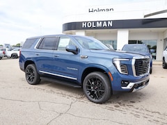 2026 GMC Yukon Elevation SUV