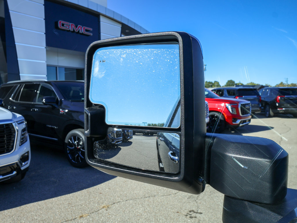 2026 GMC Sierra 2500HD Denali Ultimate - Photo 29