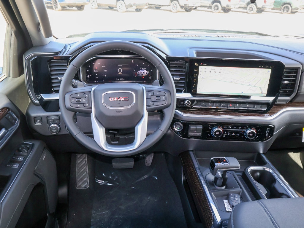 2026 GMC Sierra 1500 Elevation - Photo 11