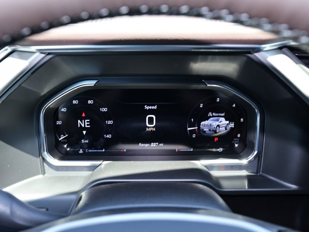 2026 GMC Sierra 1500 Denali - Photo 21