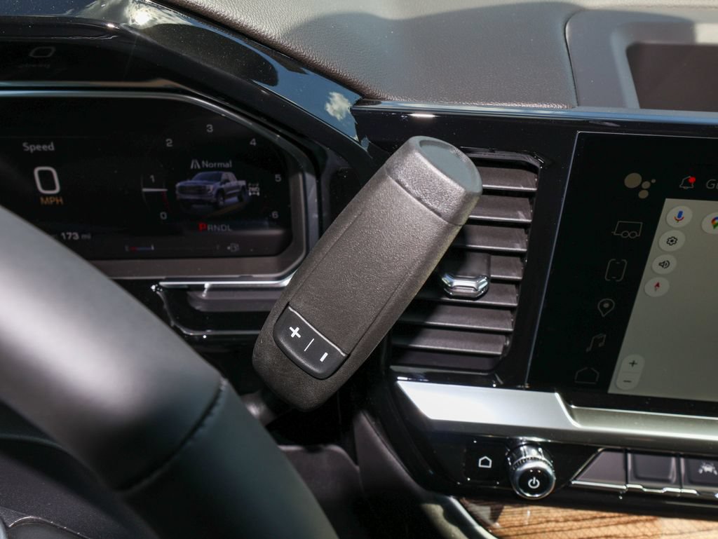 2026 GMC Sierra 1500 Elevation - Photo 21