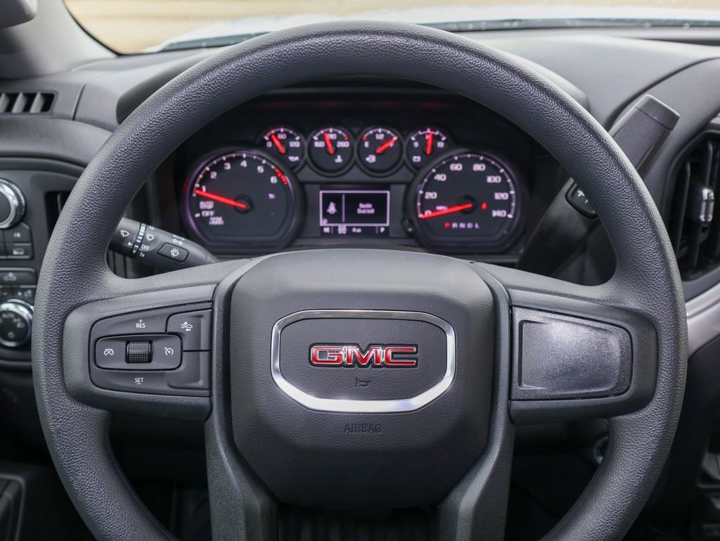 2026 GMC Sierra 1500 Pro - Photo 12