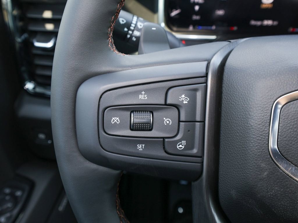 2026 GMC Sierra 1500 AT4 - Photo 20