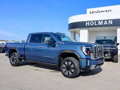 2025 GMC Sierra 2500 HD Denali Truck