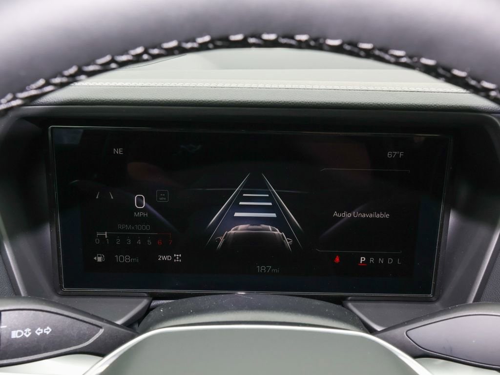 2026 GMC Terrain Denali - Photo 22