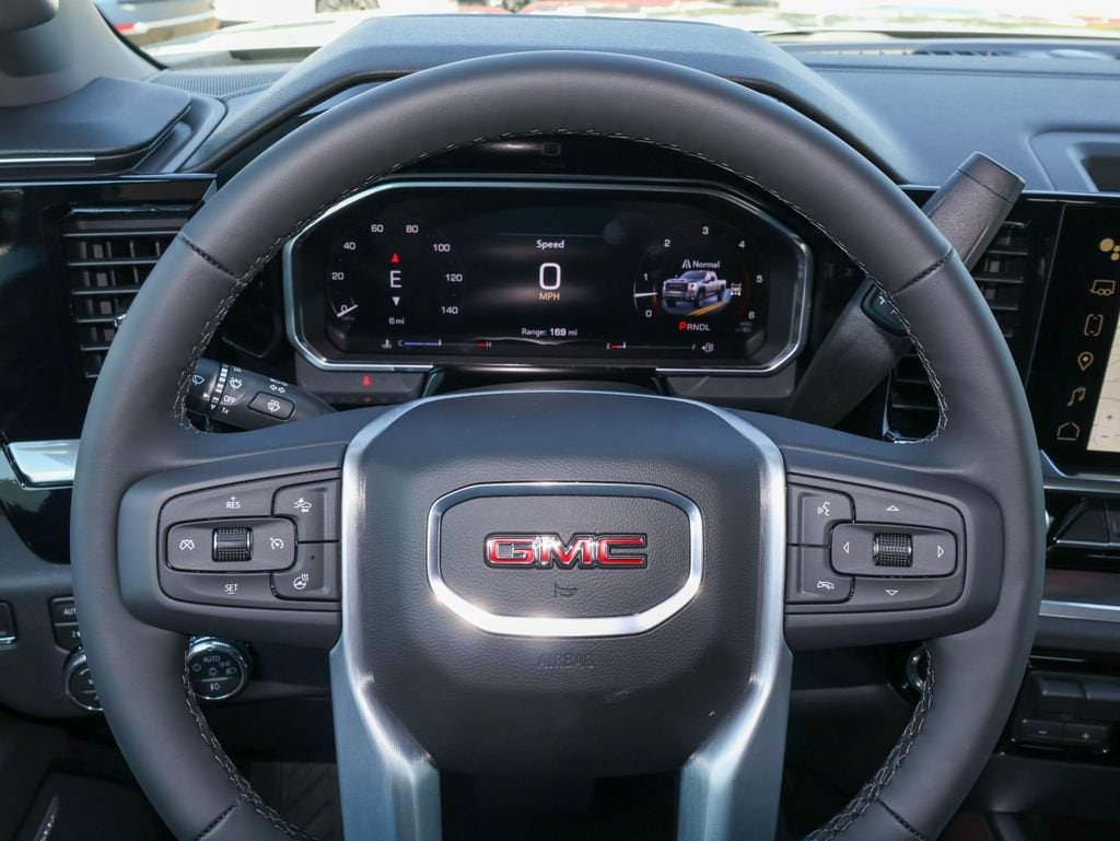 2026 GMC Sierra 2500HD SLT - Photo 20