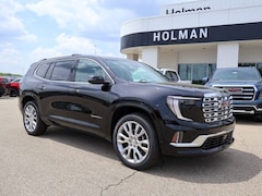 2026 GMC Acadia Denali SUV