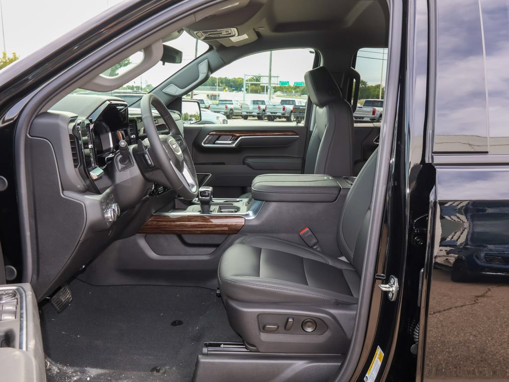 2026 GMC Sierra 1500 Elevation - Photo 6