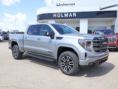2026 GMC Sierra 1500 AT4 Truck