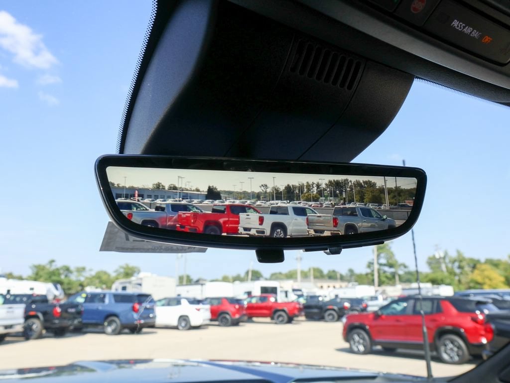 2026 GMC Sierra 2500HD Denali Ultimate - Photo 28
