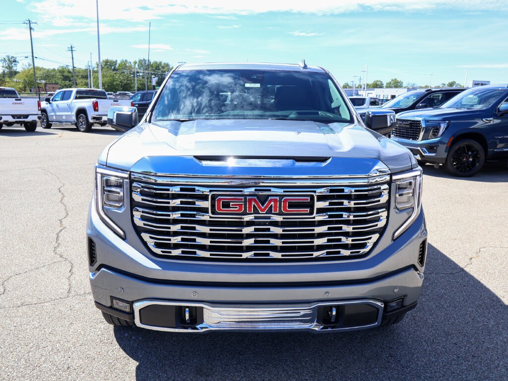 2026 GMC Sierra 1500 Denali - Photo 31