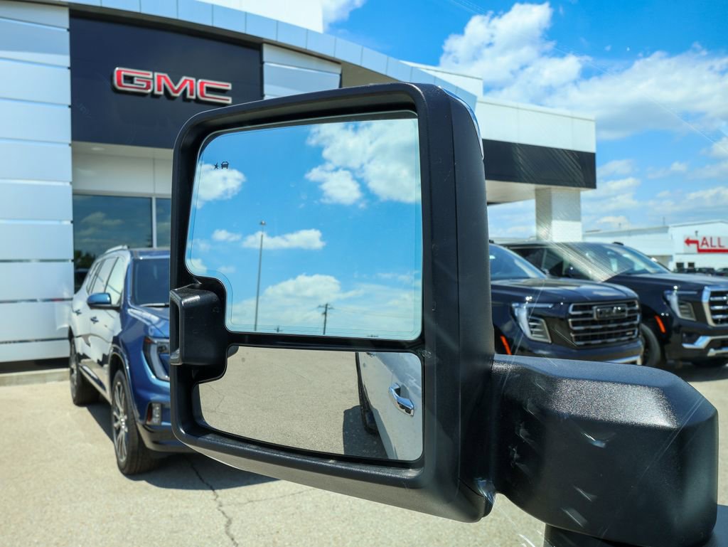 2026 GMC Sierra 3500HD Denali Ultimate - Photo 31