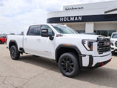 2026 GMC Sierra 2500 HD AT4 Truck