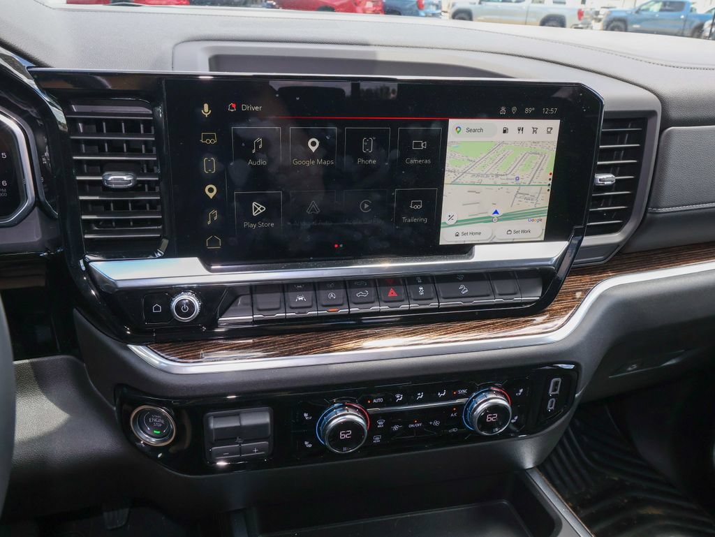2026 GMC Sierra 1500 Elevation - Photo 12