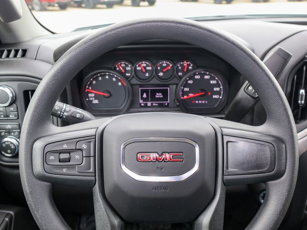 2026 GMC Sierra 1500 Pro - Photo 14