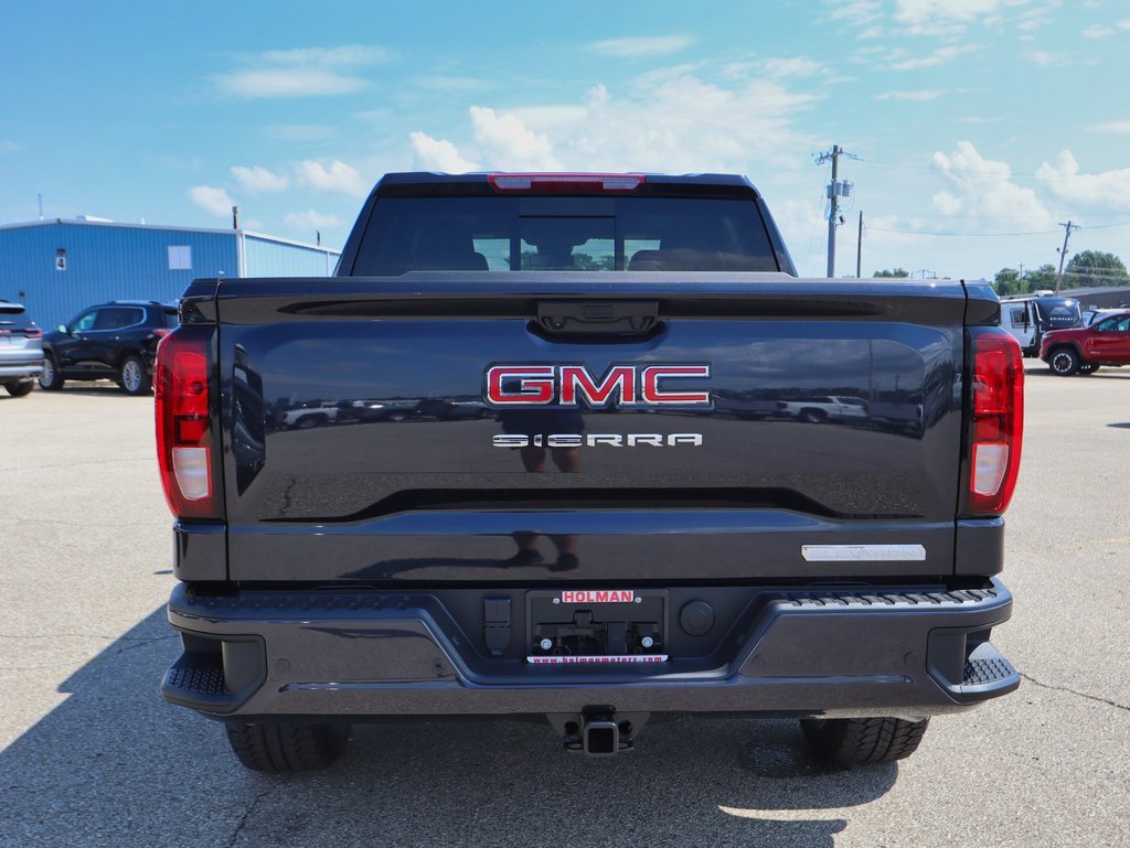 2026 Gmc Sierra 1500 Elevation photo 3