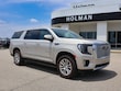 GMC Yukon XL