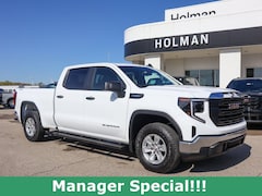 2025 GMC Sierra 1500 Pro Truck