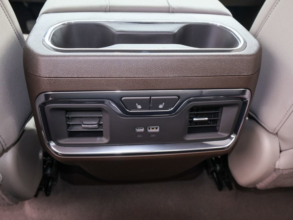2026 GMC Sierra 2500HD SLT - Photo 12