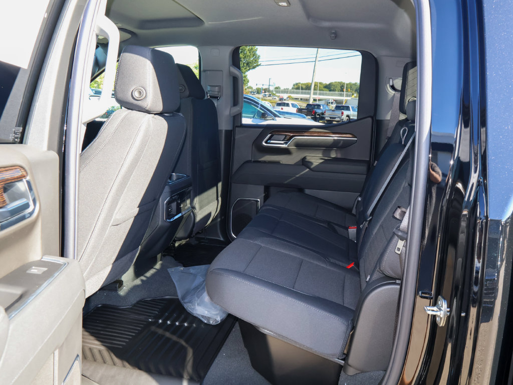 2026 GMC Sierra 1500 Elevation - Photo 9
