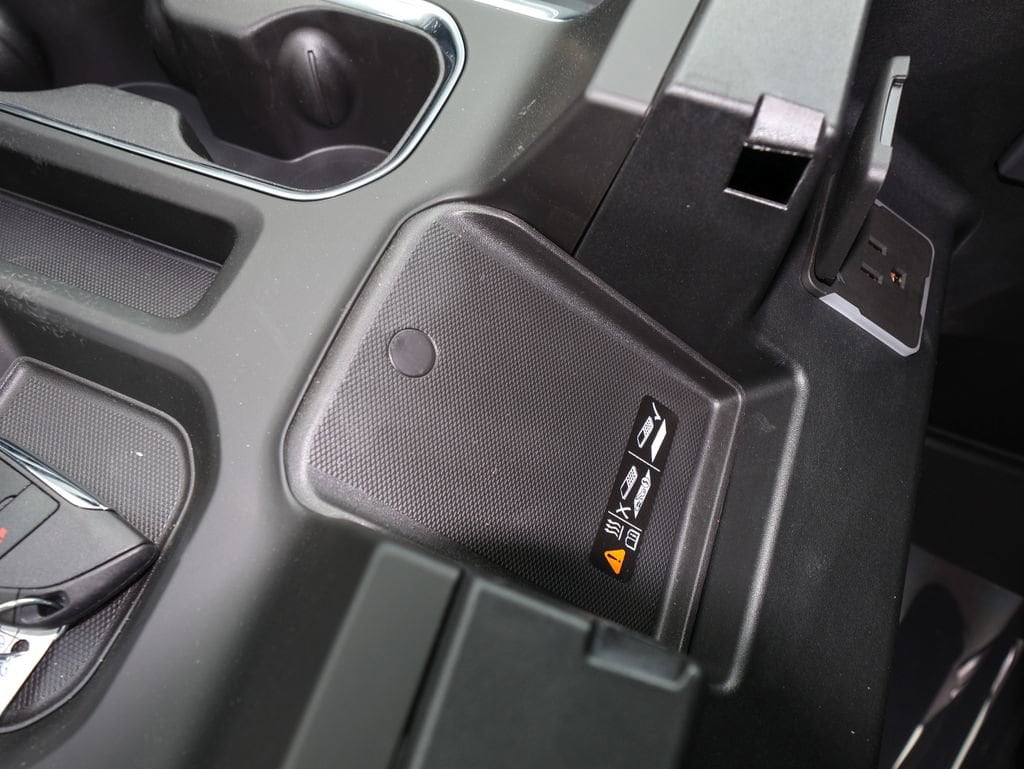 2026 GMC Sierra 1500 Elevation - Photo 22