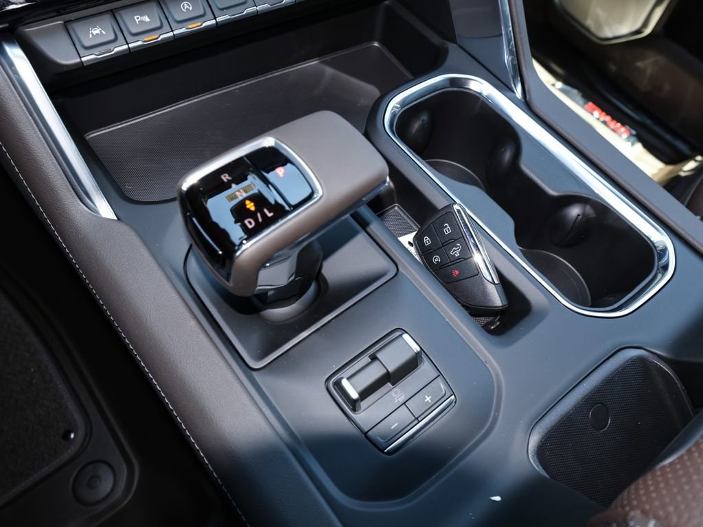 2026 GMC Sierra 1500 Denali - Photo 25
