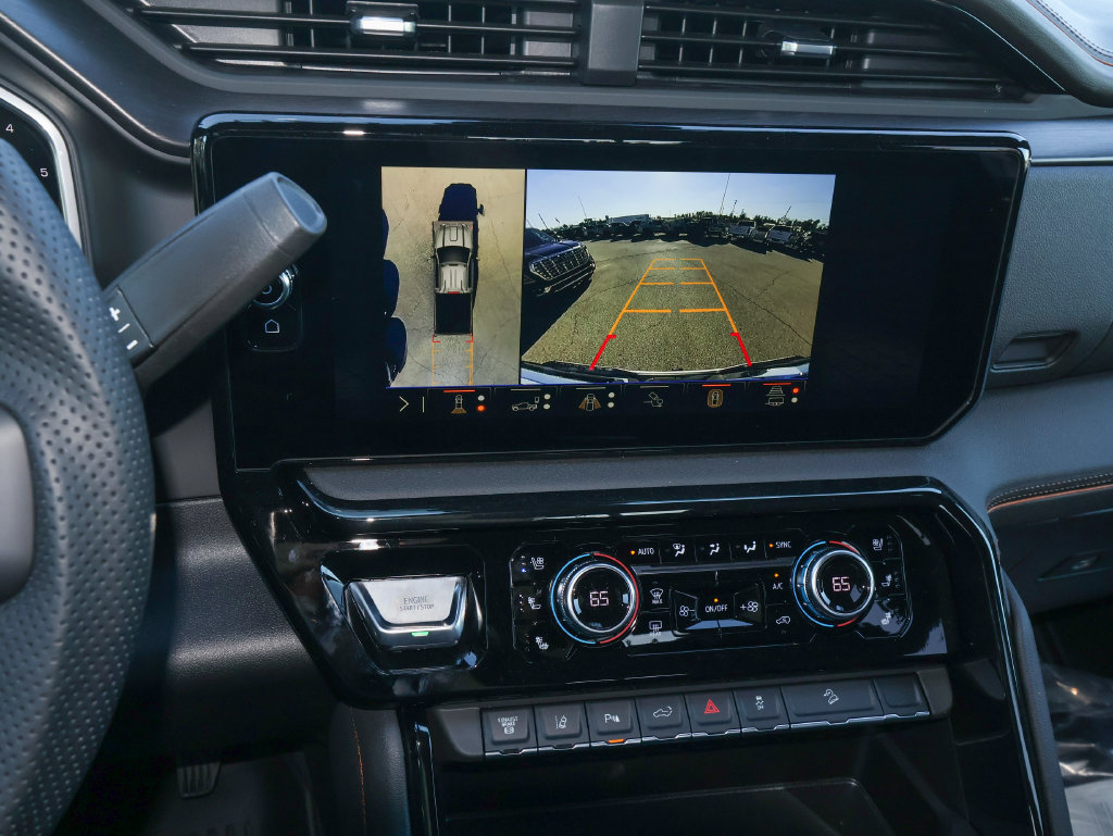 2026 GMC Sierra 2500HD AT4 - Photo 31