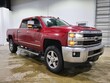  Chevrolet Silverado 2500 HD