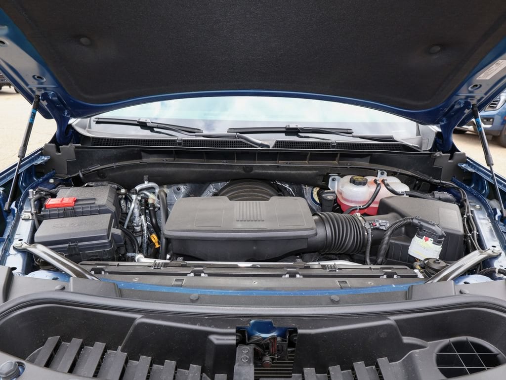 2026 GMC Yukon XL Elevation - Photo 41