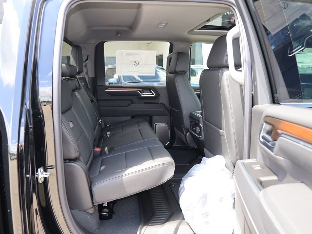 2026 GMC Sierra 2500HD Denali - Photo 35