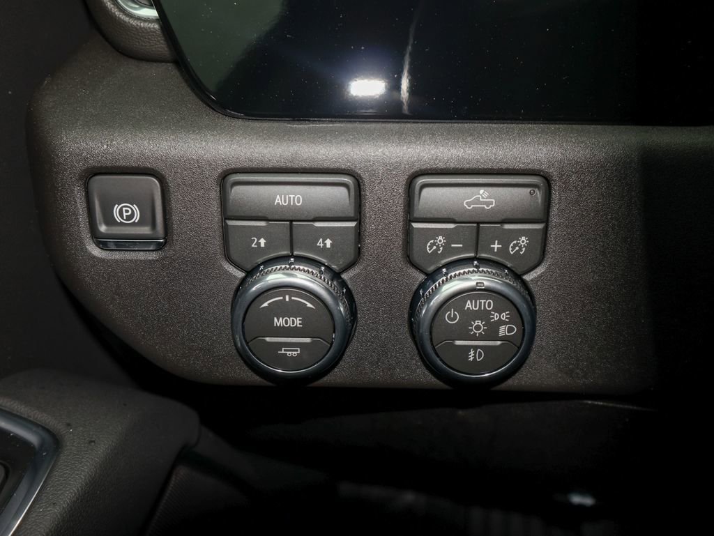 2026 GMC Sierra 1500 Elevation - Photo 21